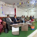 बजेट कार्यान्वयन पहिलो प्राथमिकता